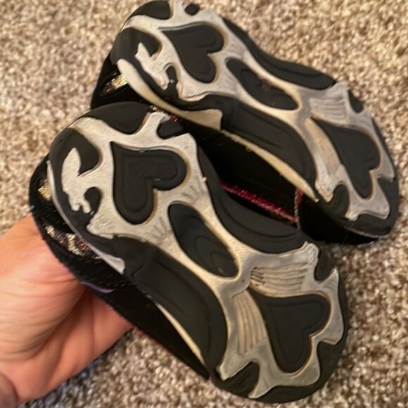 Leopard 🐆 sneakers - 5 toddler - Picture 5 of 6